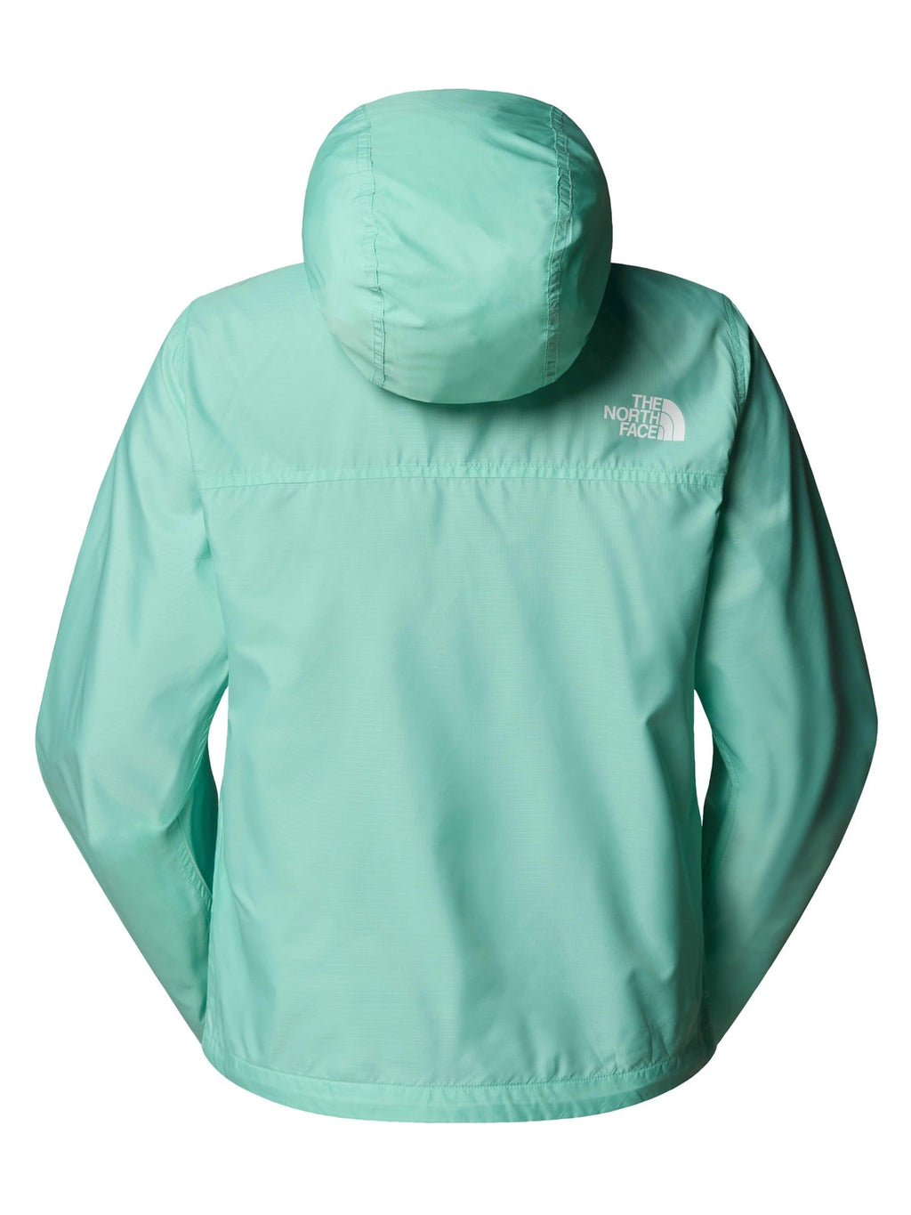 THE NORTH FACE Яке W CYCLONE WIND JACKET