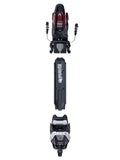 NORDICA Ски автомати DUKE PT 12 125 MM