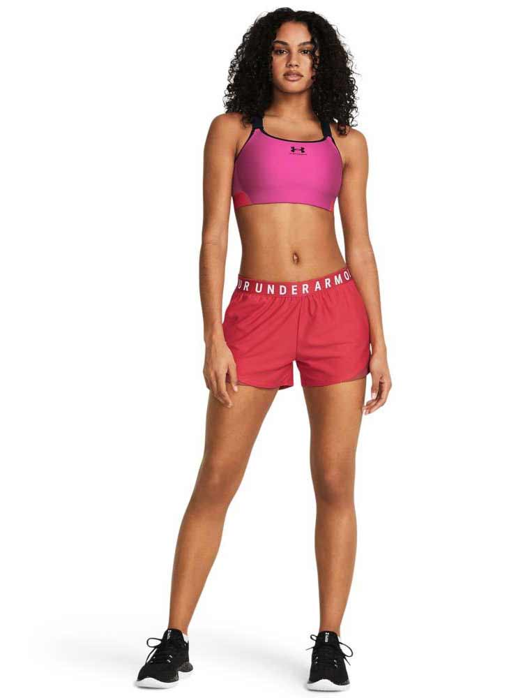 UNDER ARMOUR Къси панталони Play Up Shorts 3.0