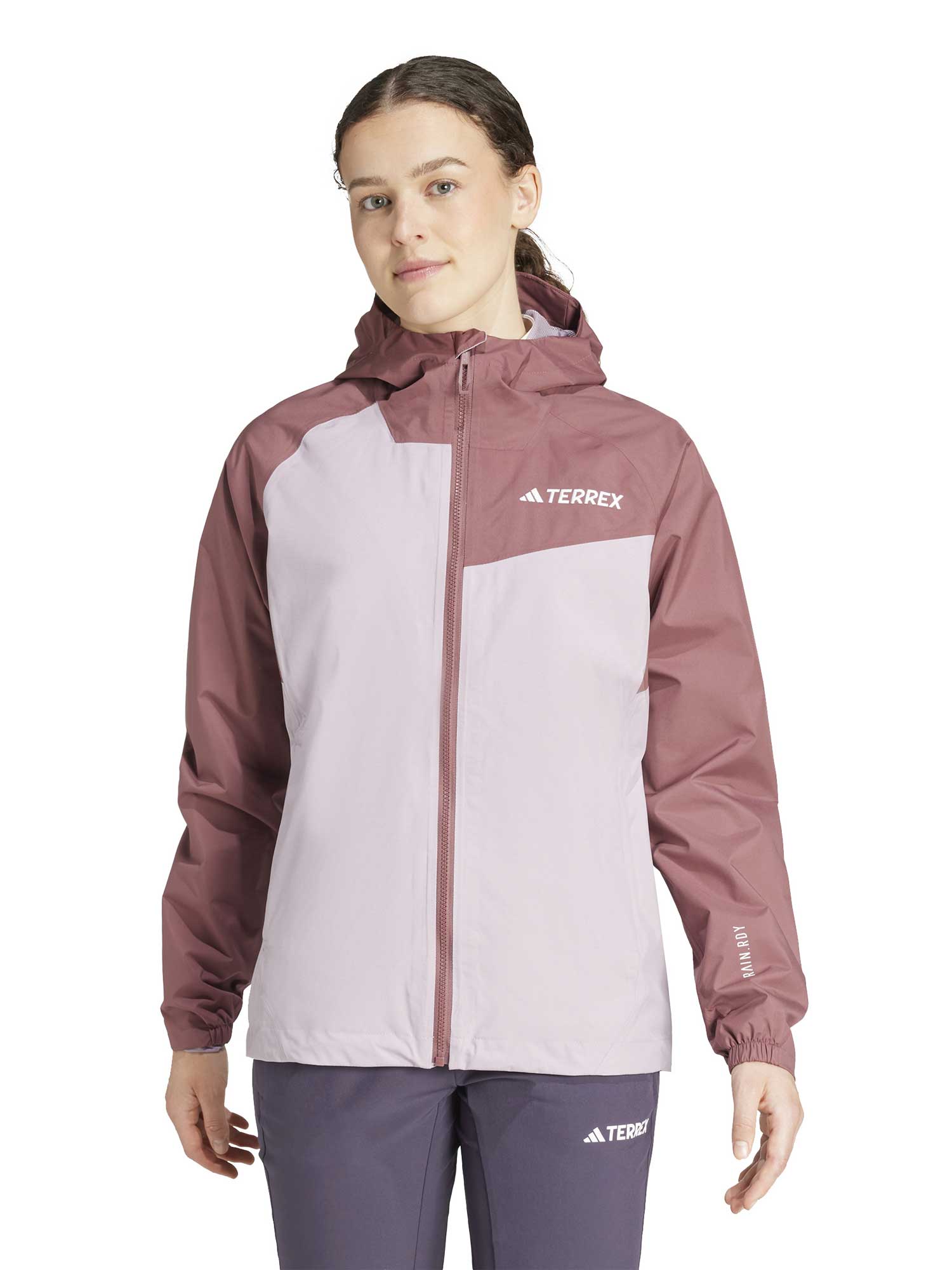 ADIDAS PERFORMANCE Яке Terrex Multi 2L RAIN.RDY Jacket