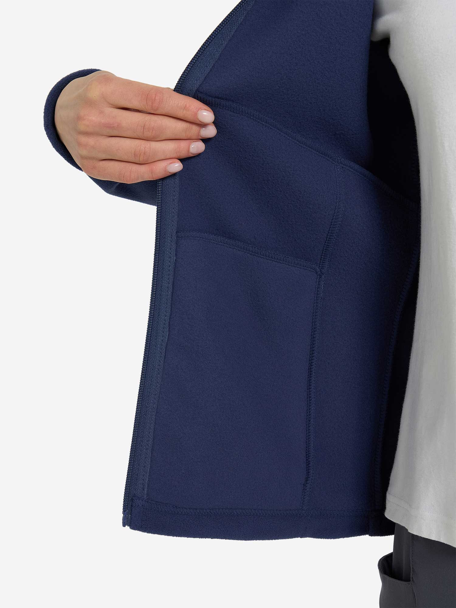OUTVENTURE Полар Lodge Women's Fleece Jumper