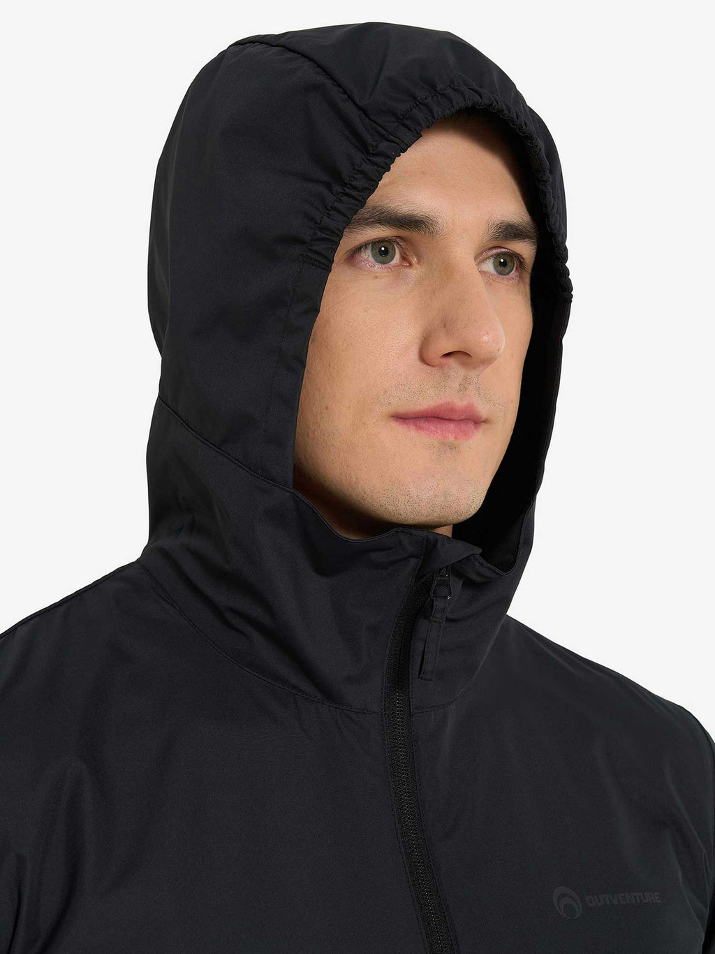 OUTVENTURE Ветровка Mens Best Price Windbreaker