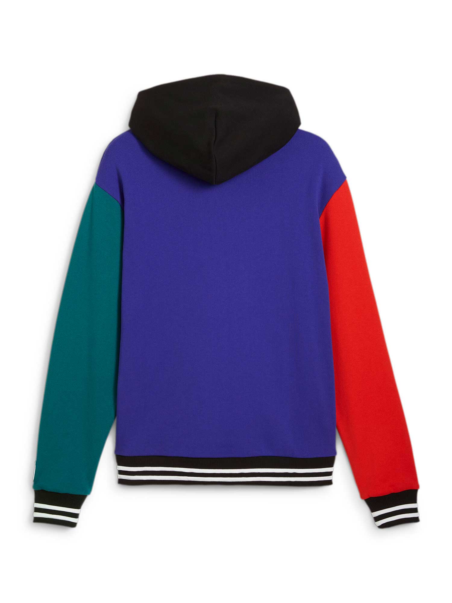 PUMA Суитшърт Bandwagon Hoodie