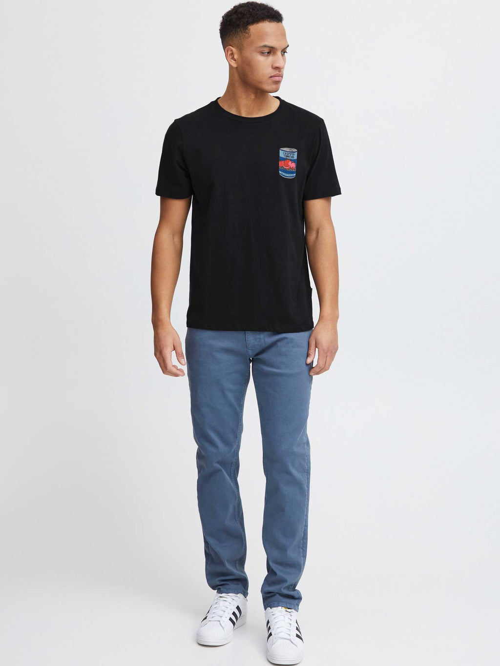 BLEND Тениска Tee