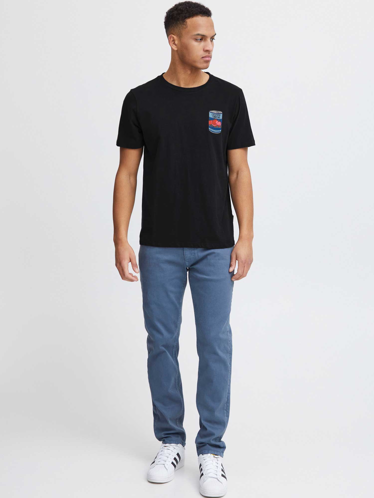 BLEND Тениска Tee