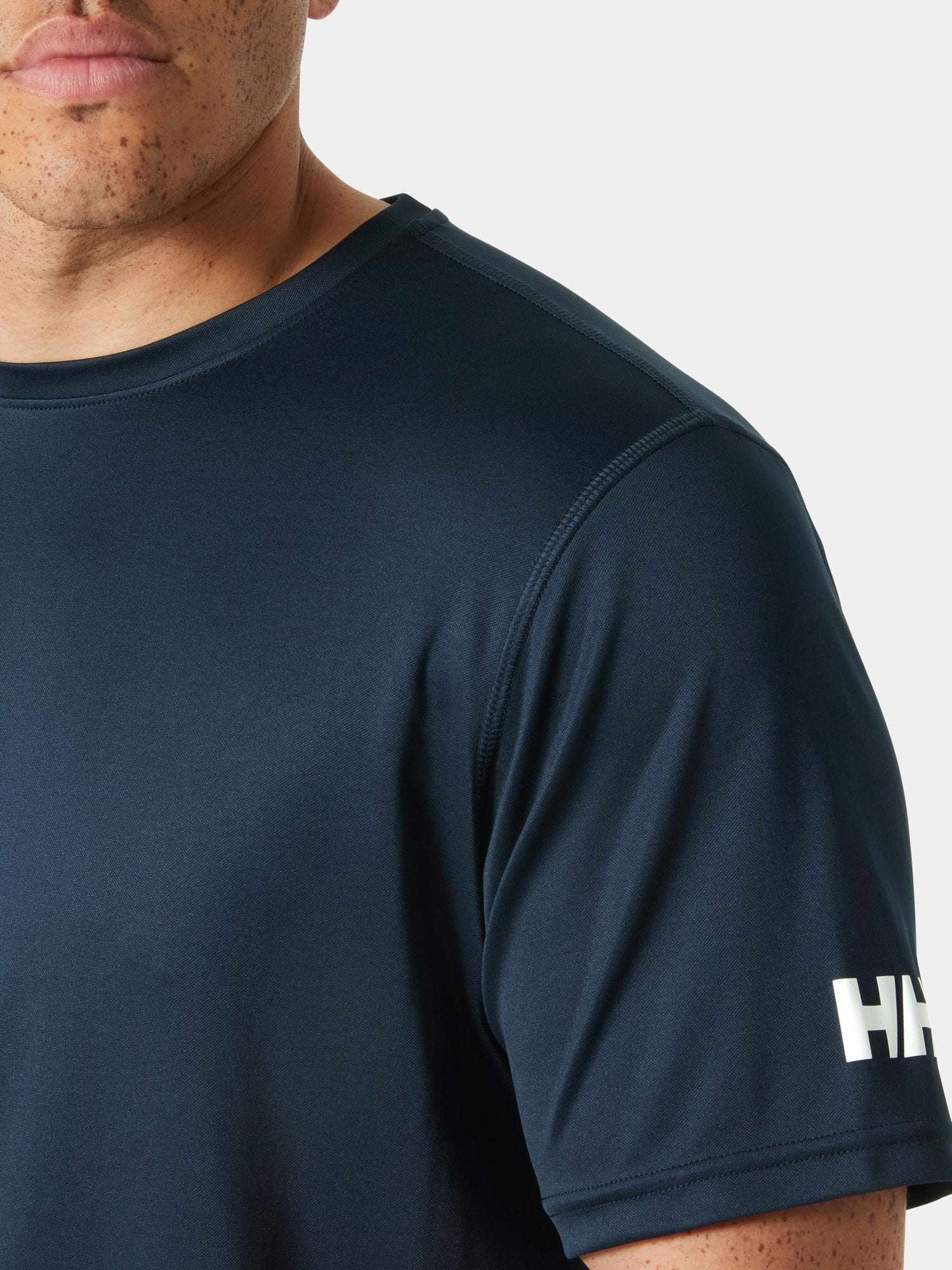 HELLY HANSEN Тениска HH TECH T-SHIRT 2.0