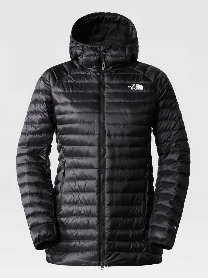 THE NORTH FACE Яке W NEW TREVAIL PARKA