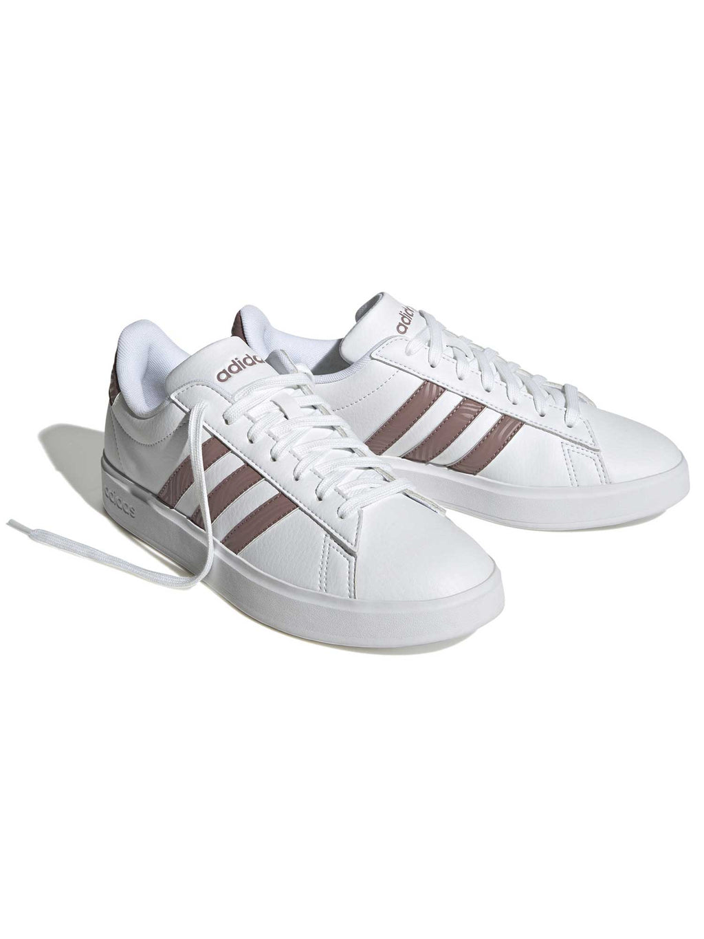 ADIDAS SPORTSWEAR Обувки Grand Court Cloudfoam Lifestyle Superstar