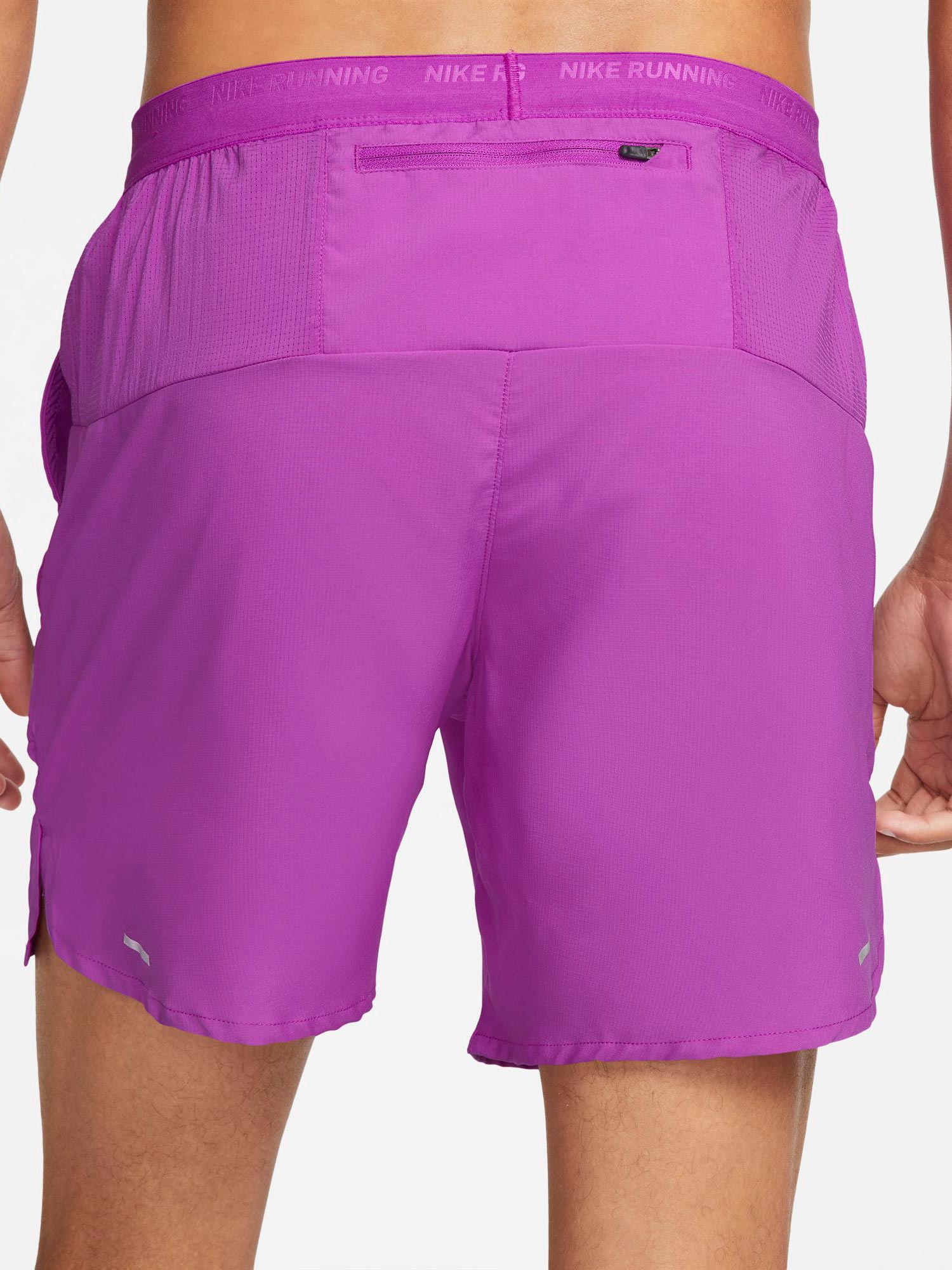 NIKE Къси панталони M NK DF STRIDE 7IN BF SHRT