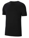 NIKE TEAM Тениска Y NK PARK20 SS TEE