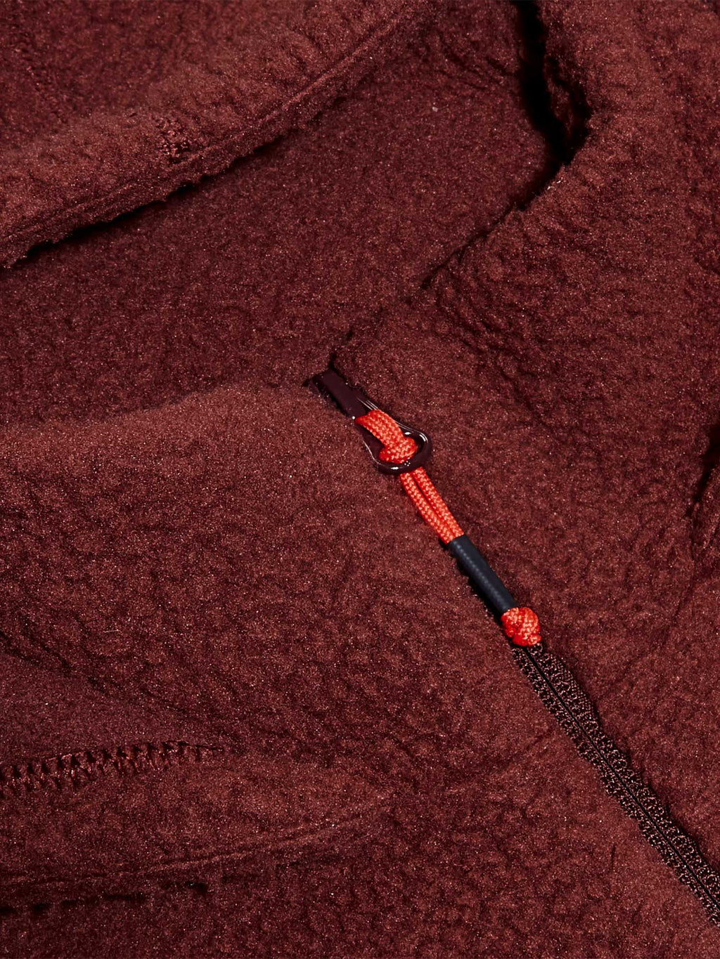BERGHAUS Полар W DARRIA FZ HOODED JKT