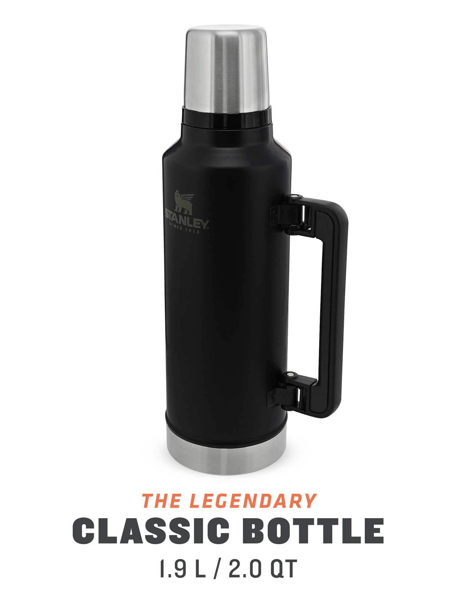 STANLEY Термо бутилка The Legendary - 1.9L