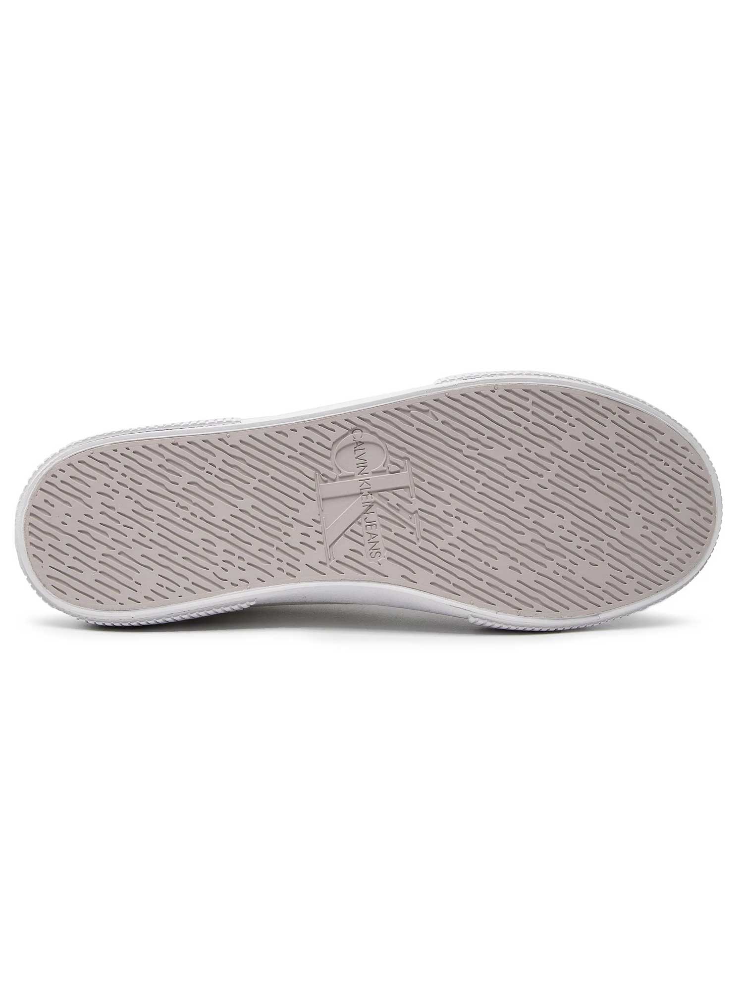 Calvin Klein Jeans Обувки ESSENTIAL VULCANIZED 1