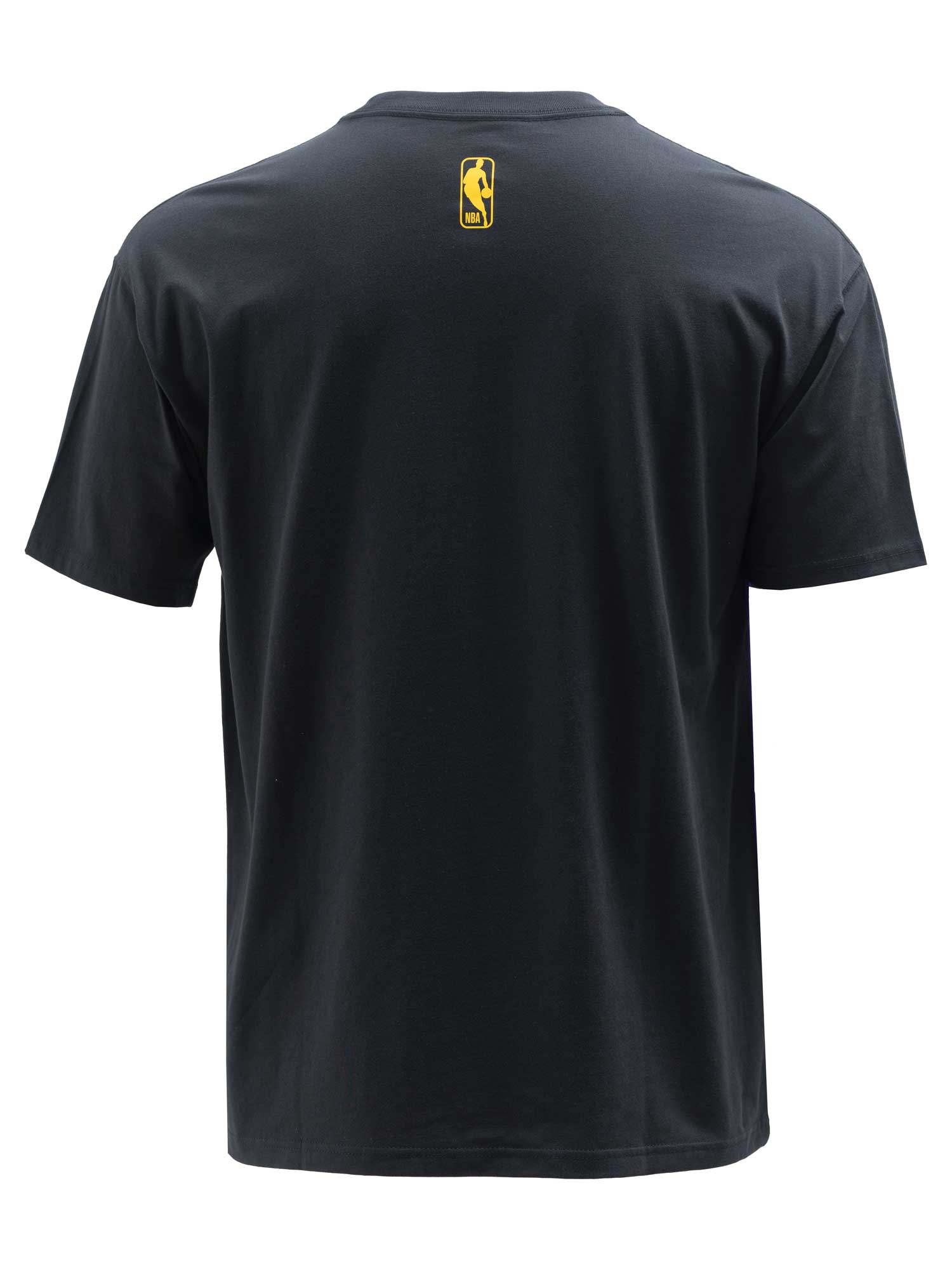 NIKE Тениска LAL M NK ES CE BLG SS M90 TEE