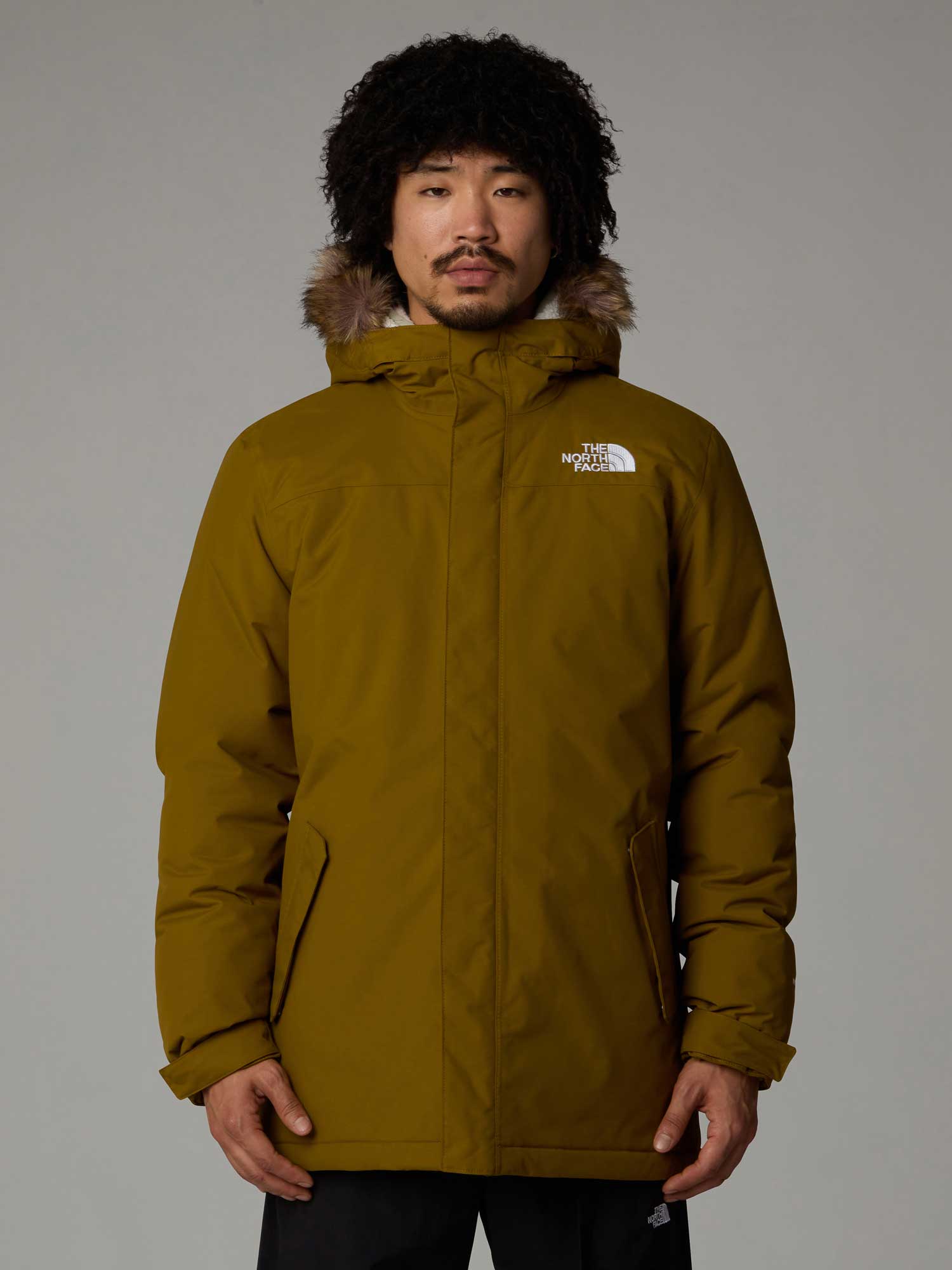 THE NORTH FACE Яке M ZANECK JACKET