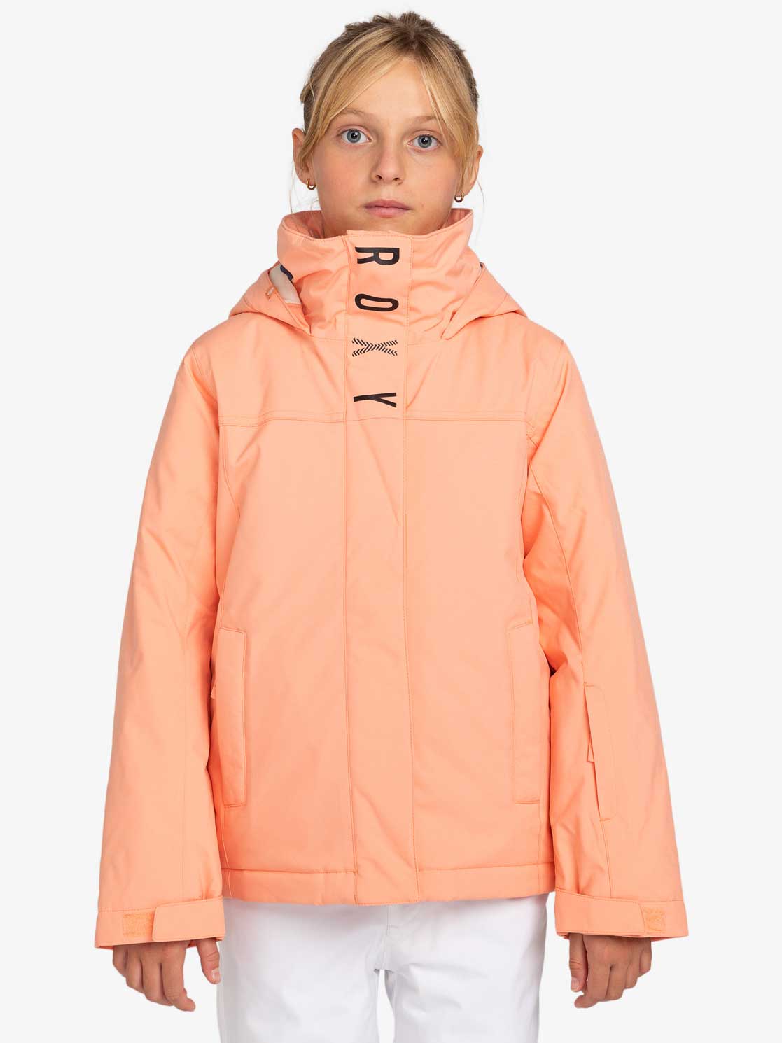 ROXY Сноуборд яке GALAXY GIRL JK