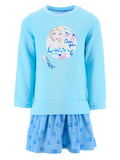 KIDS MOVIE HEROES Рокля FROZEN