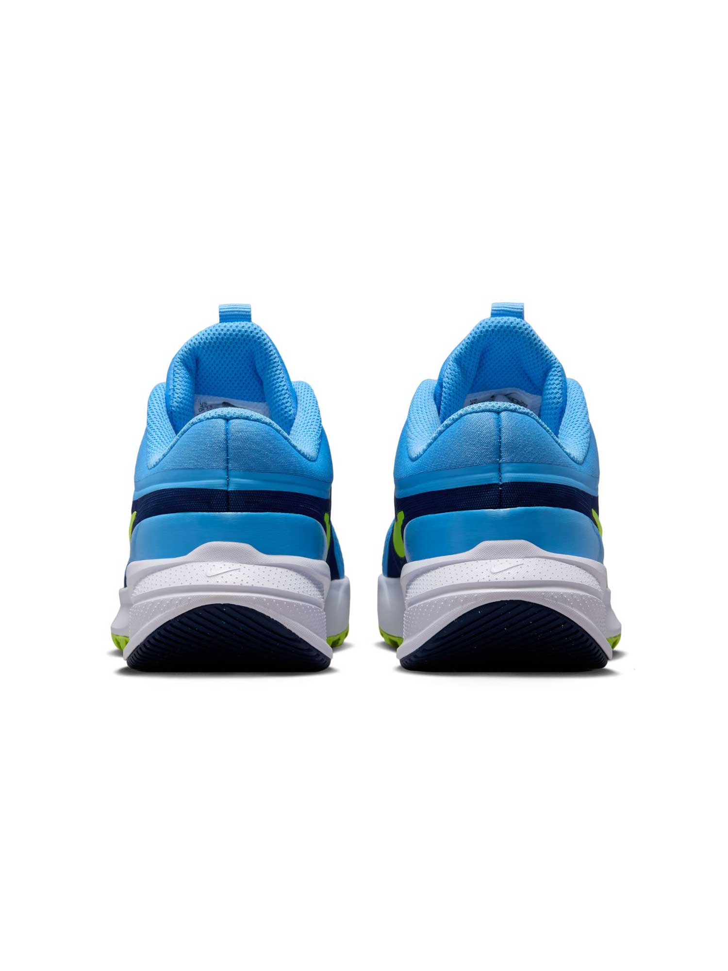 NIKE Обувки STAR RUNNER 5 GS