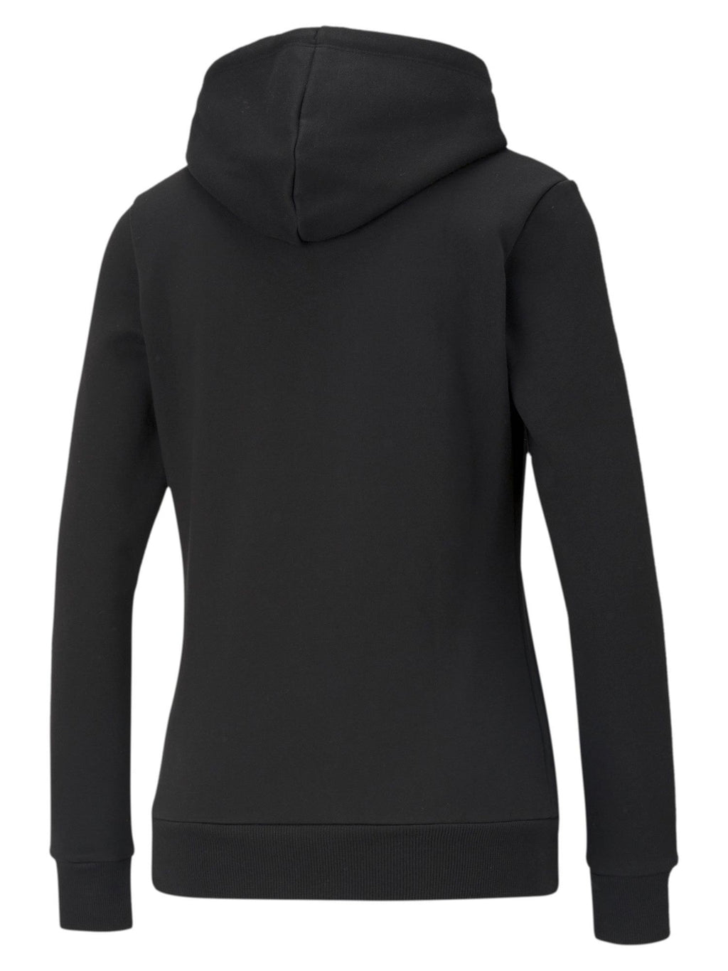 PUMA Суитшърт ESS Logo Hoodie FL