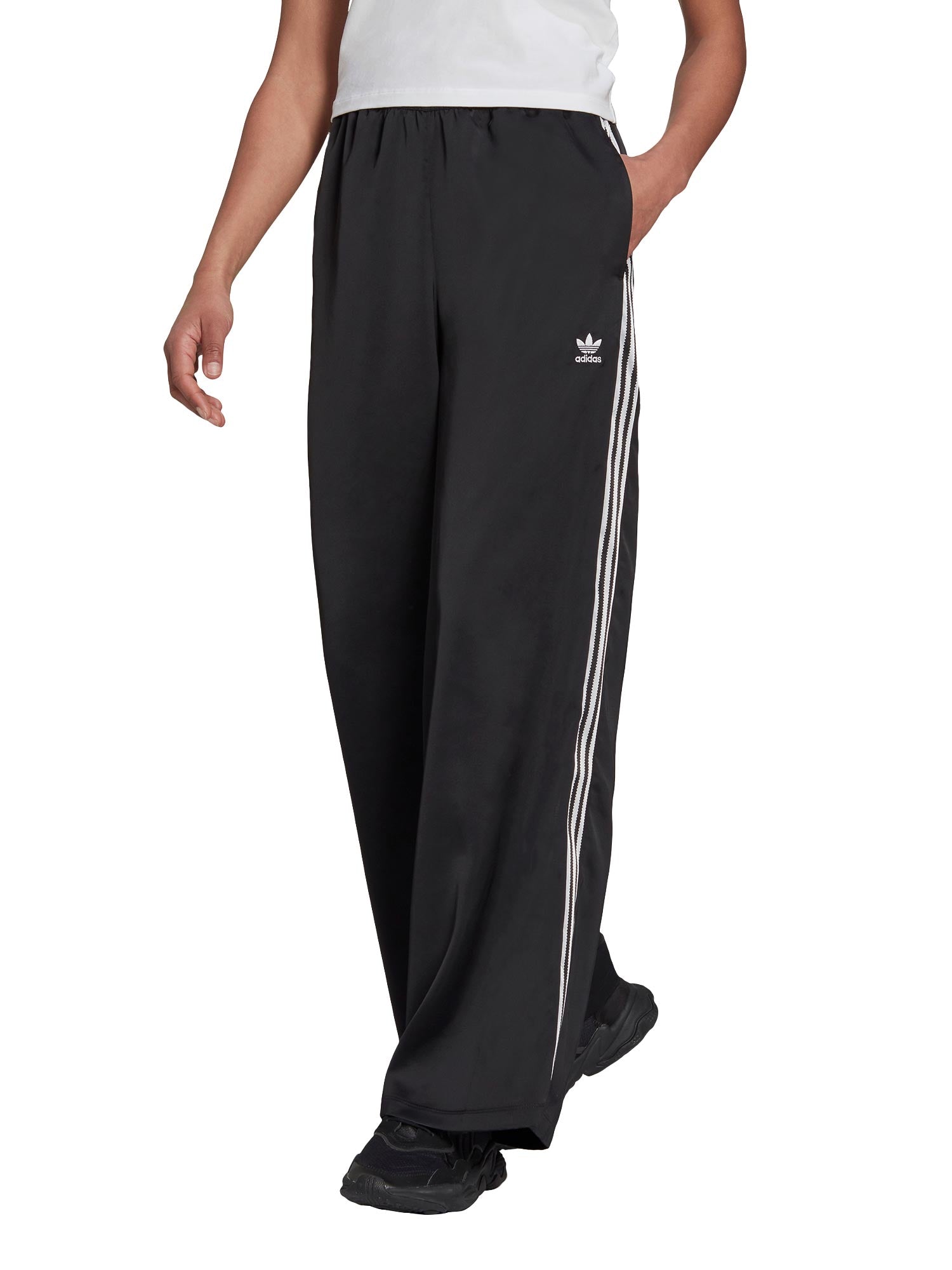 ADIDAS ORIGINALS Спортно долнище Adicolor Satin