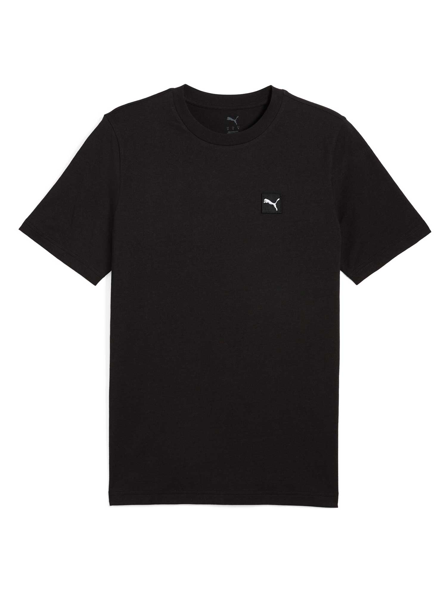 PUMA Тениска ESS ELEVATED Tee