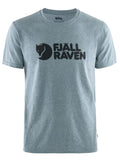 FJALLRAVEN Тениска Logo T-M