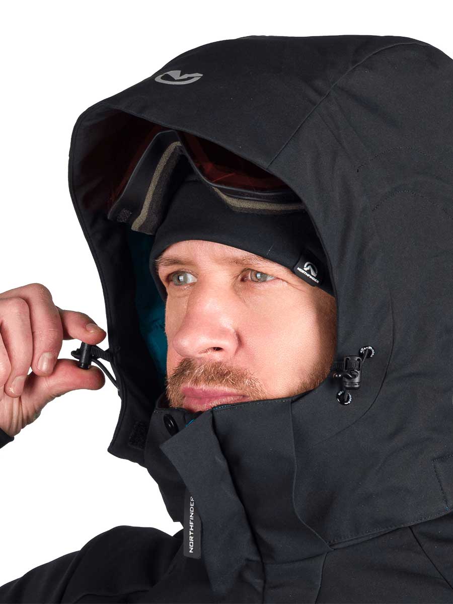 NORTHFINDER Ски яке ZYGMUNT