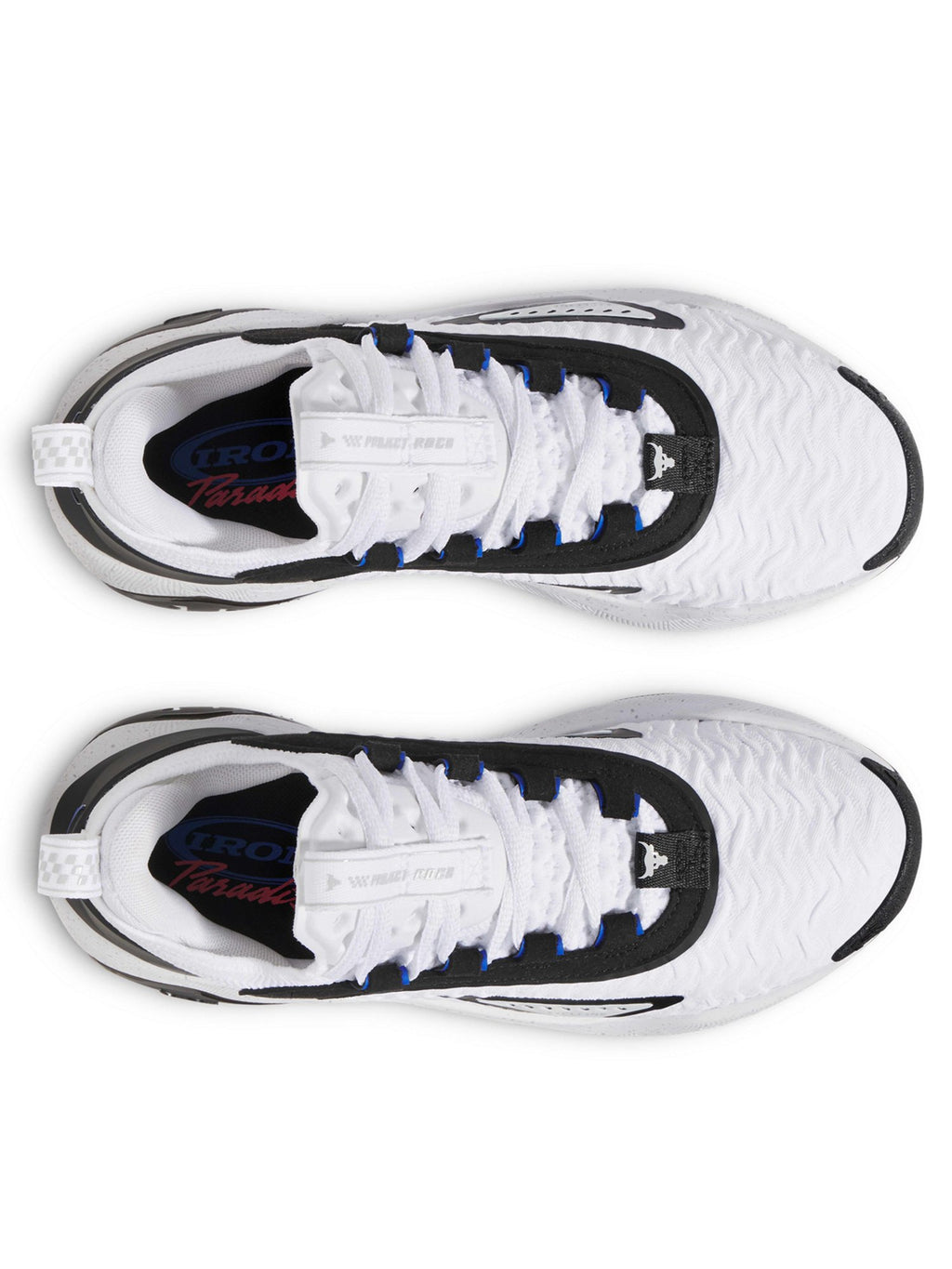 UNDER ARMOUR Обувки W Project Rock 7