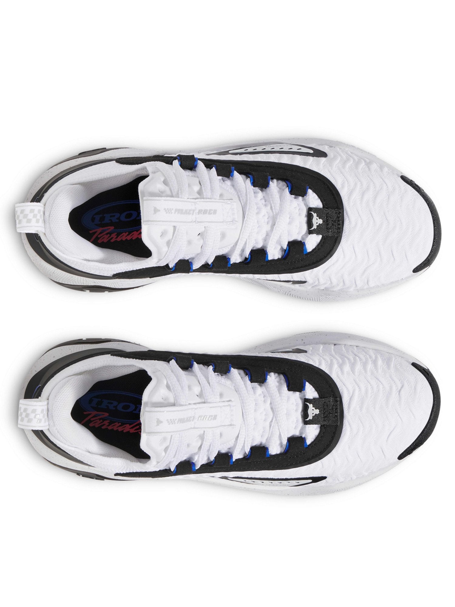 UNDER ARMOUR Обувки W Project Rock 7
