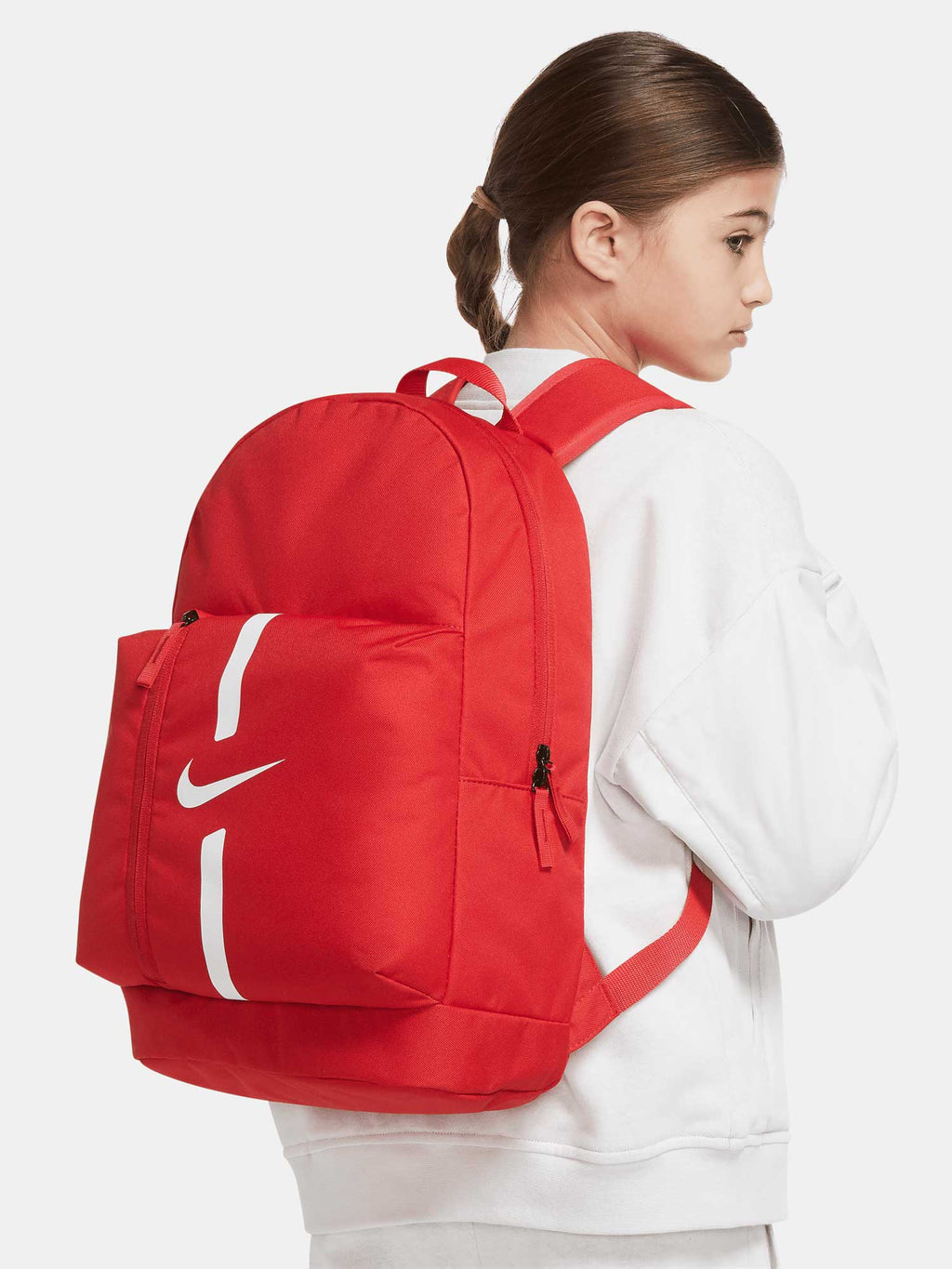 NIKE TEAM Раница Academy Team Soccer