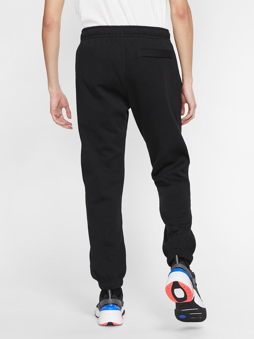 NIKE Спортно долнище M NSW CLUB PANT CF BB