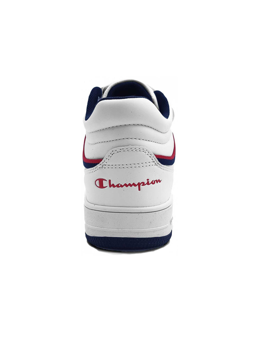 CHAMPION Обувки REBOUND MID B GS