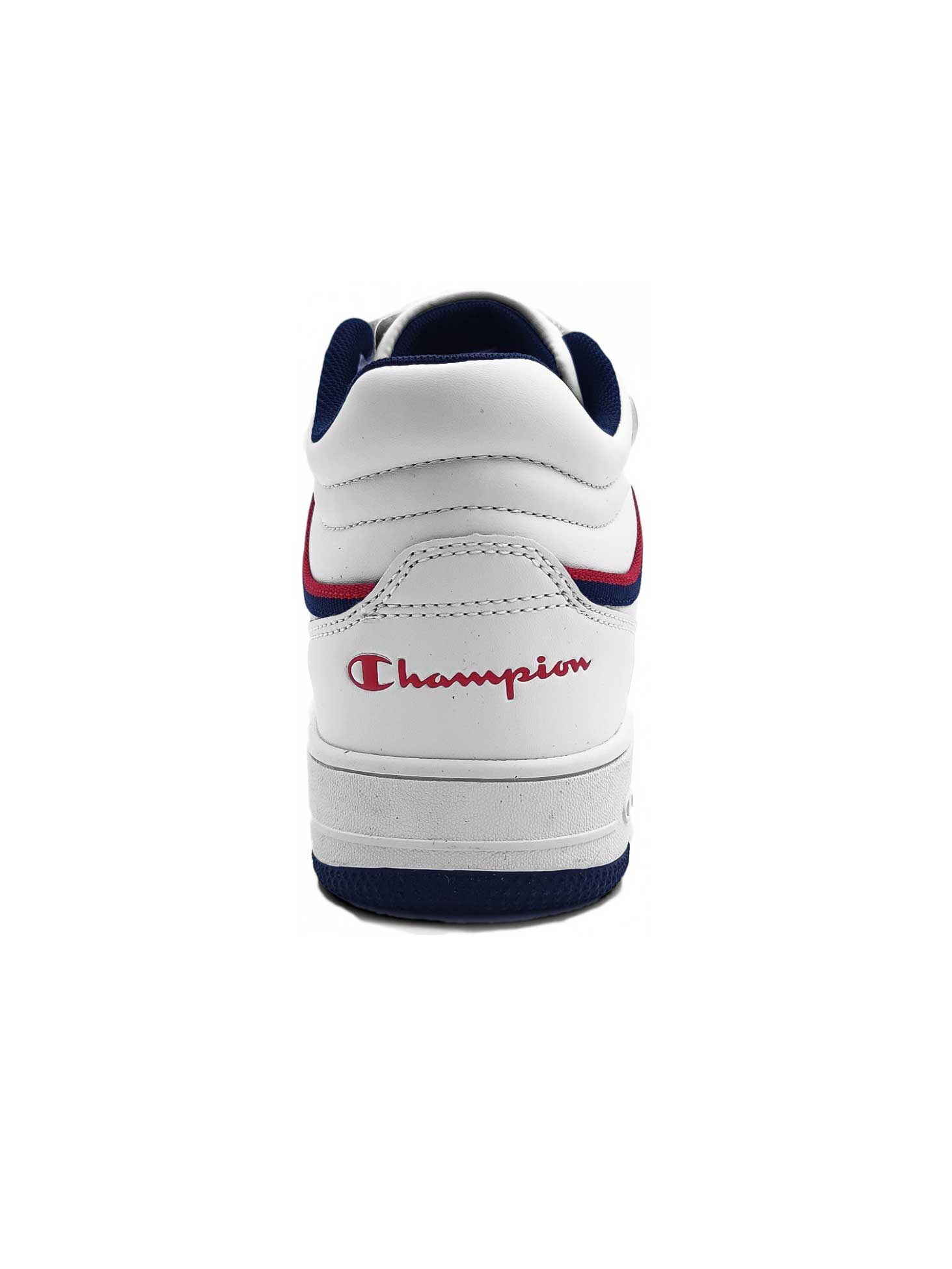 CHAMPION Обувки REBOUND MID B GS