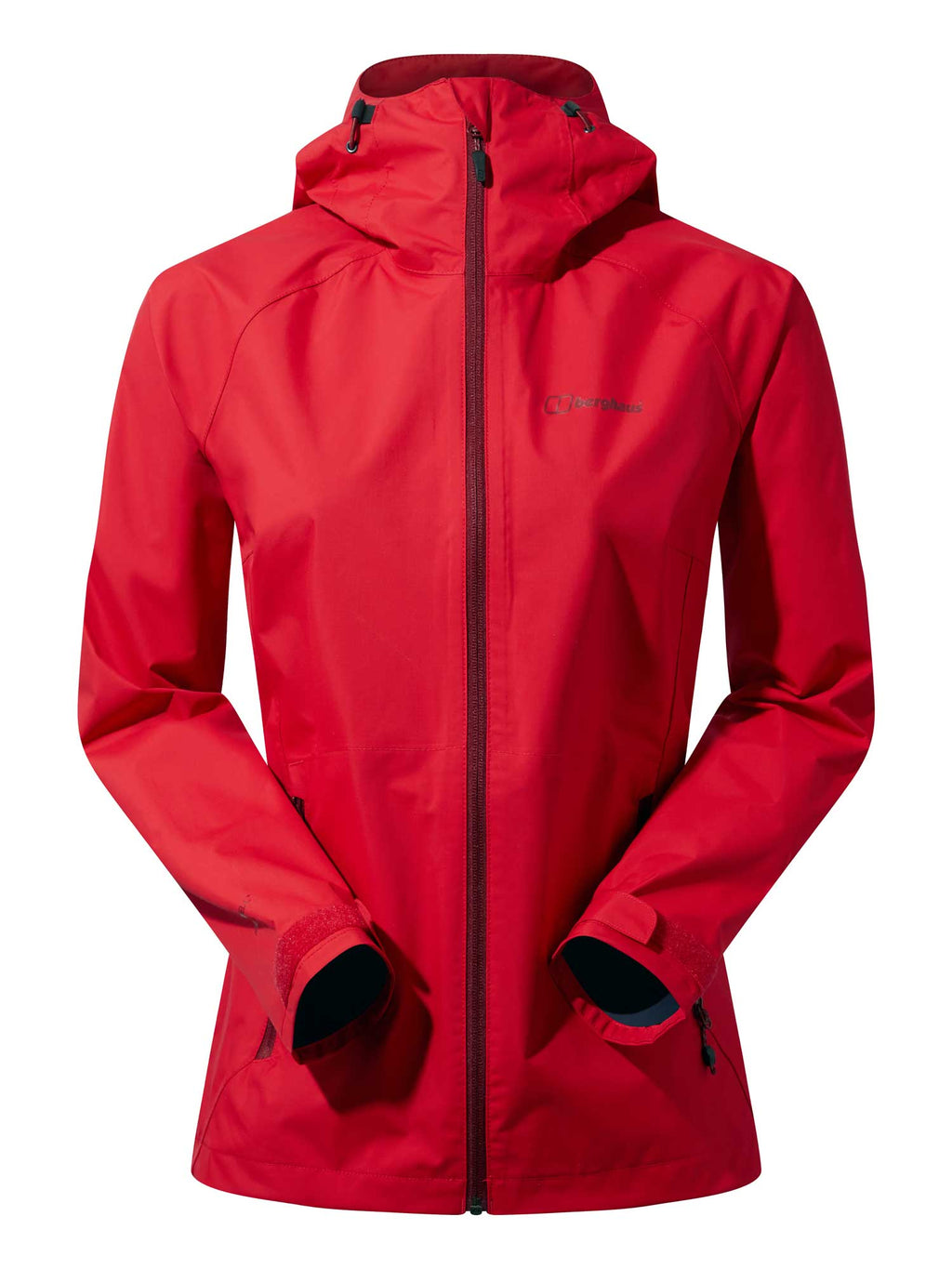 BERGHAUS Яке DELUGE PRO SHELL JKT AF