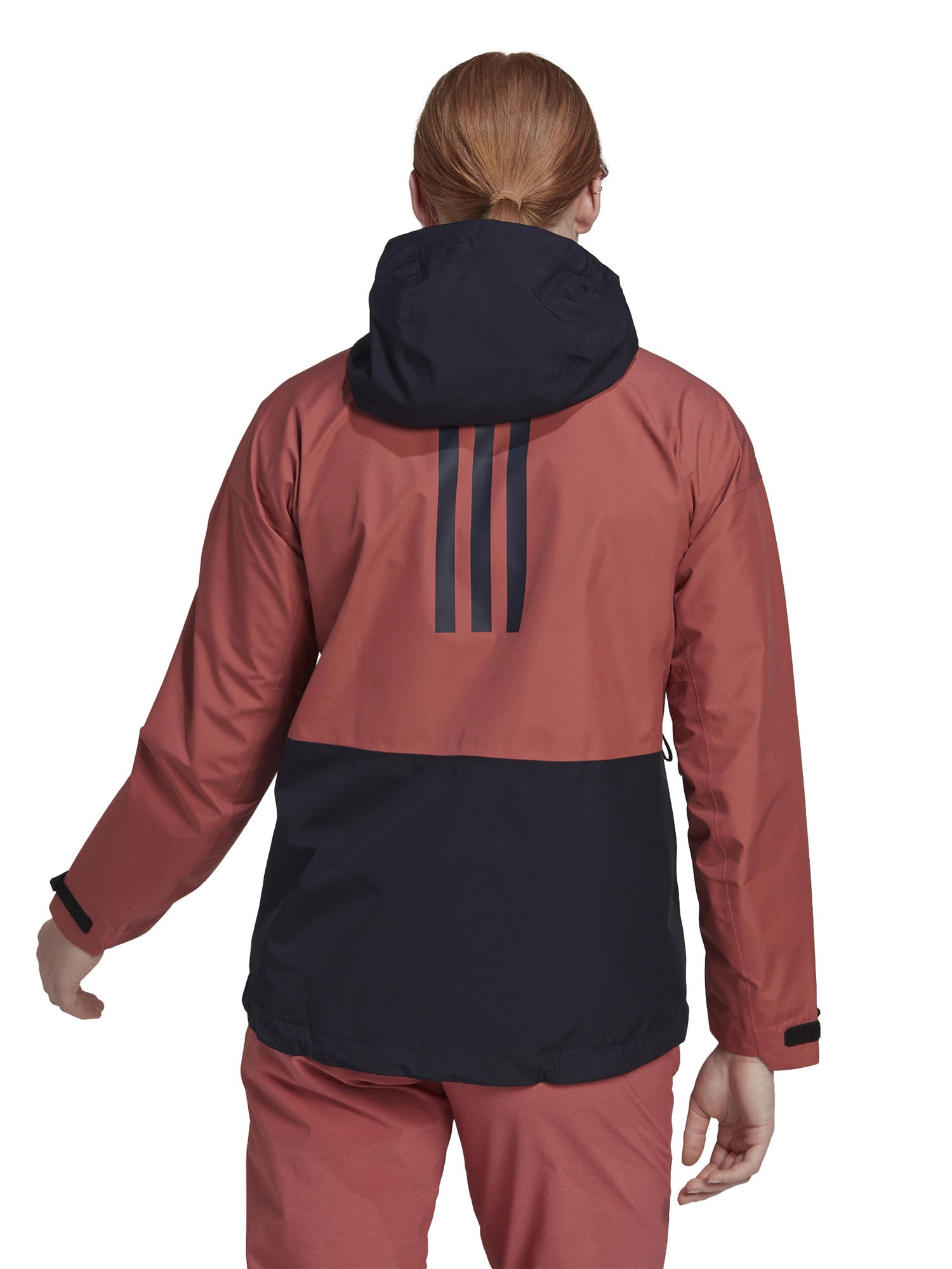 ADIDAS PERFORMANCE Яке Terrex GORE-TEX Paclite Rain