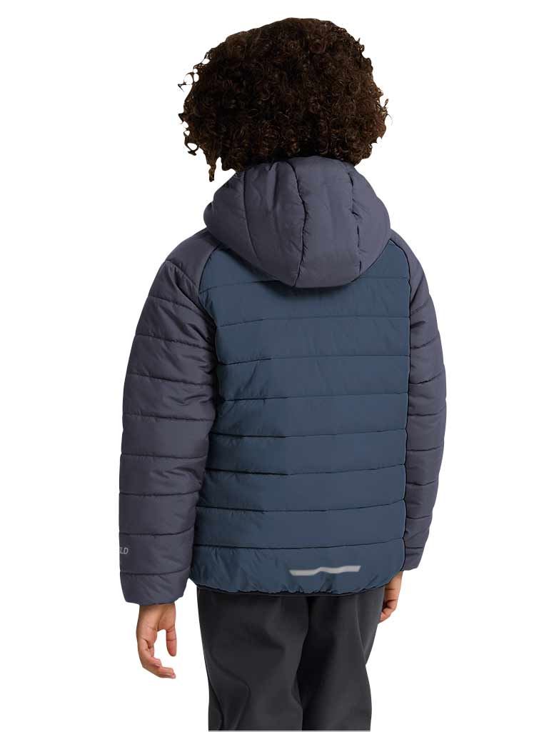 JACK WOLFSKIN Яке NEW ZENON JACKET K