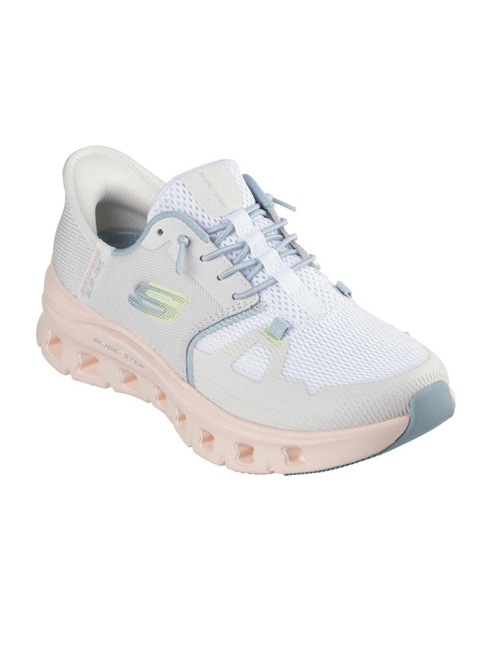 SKECHERS Обувки GLIDE-STEP PRO