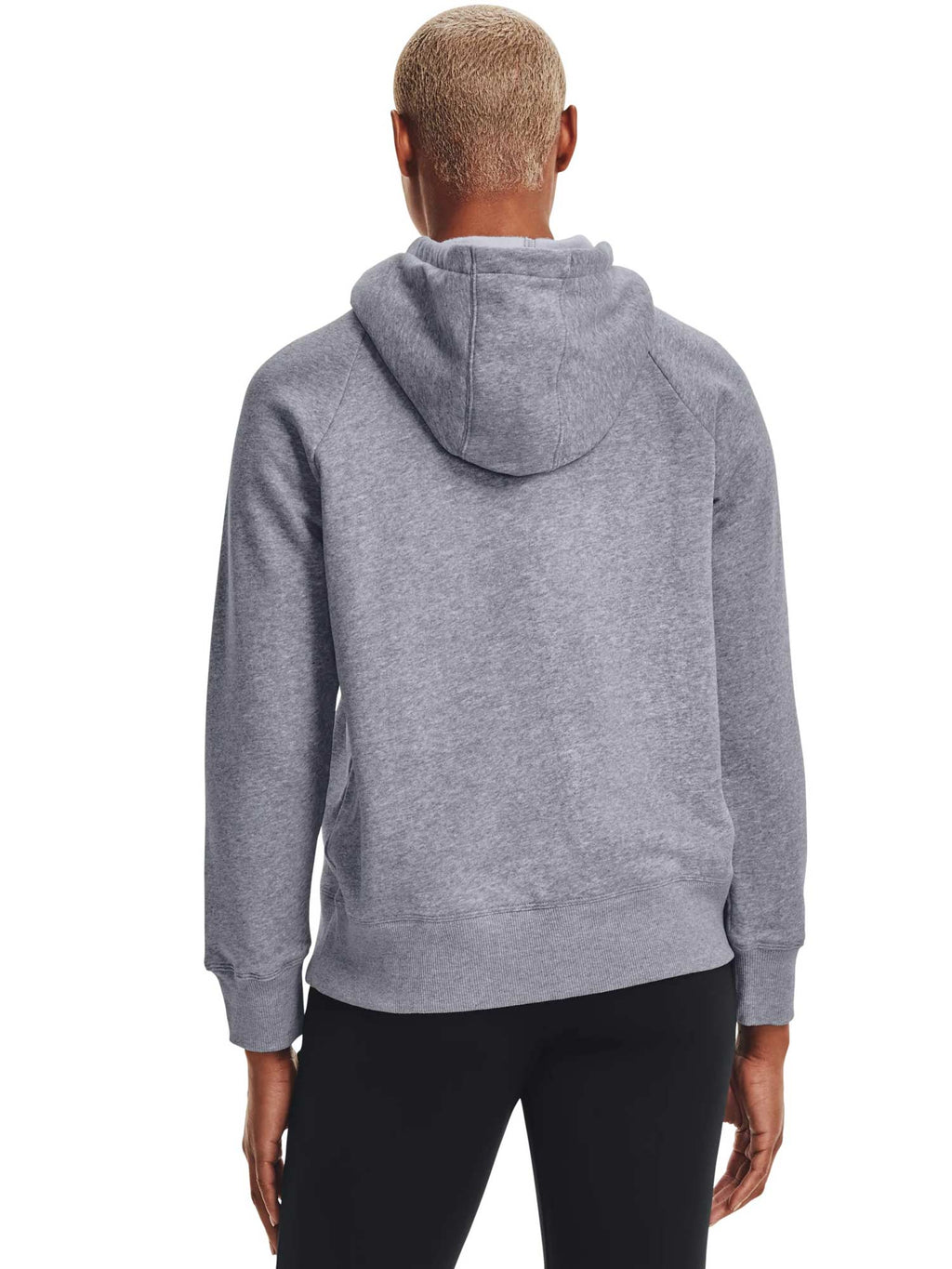 UNDER ARMOUR Суитшърт Rival Fleece Logo