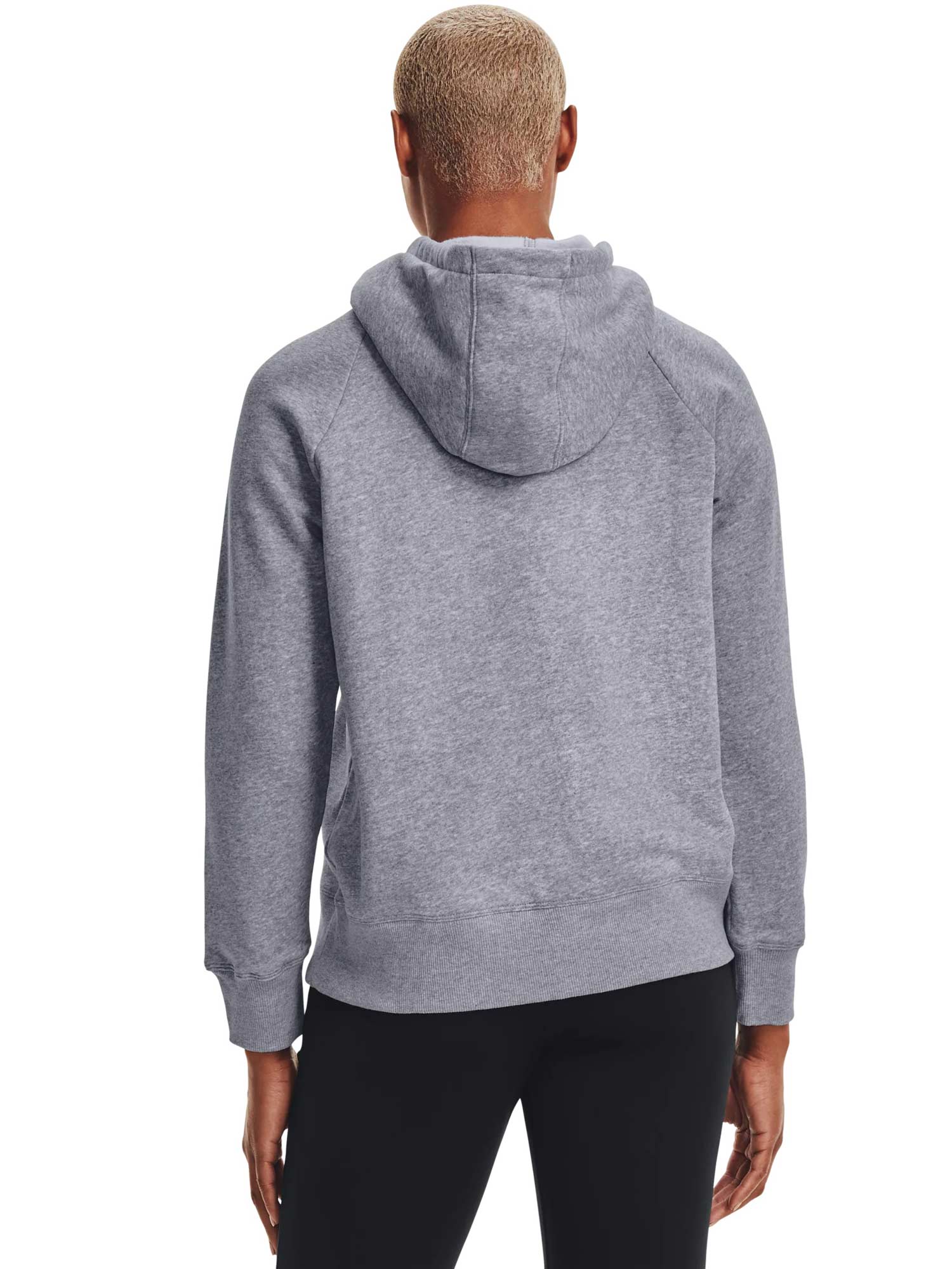 UNDER ARMOUR Суитшърт Rival Fleece Logo