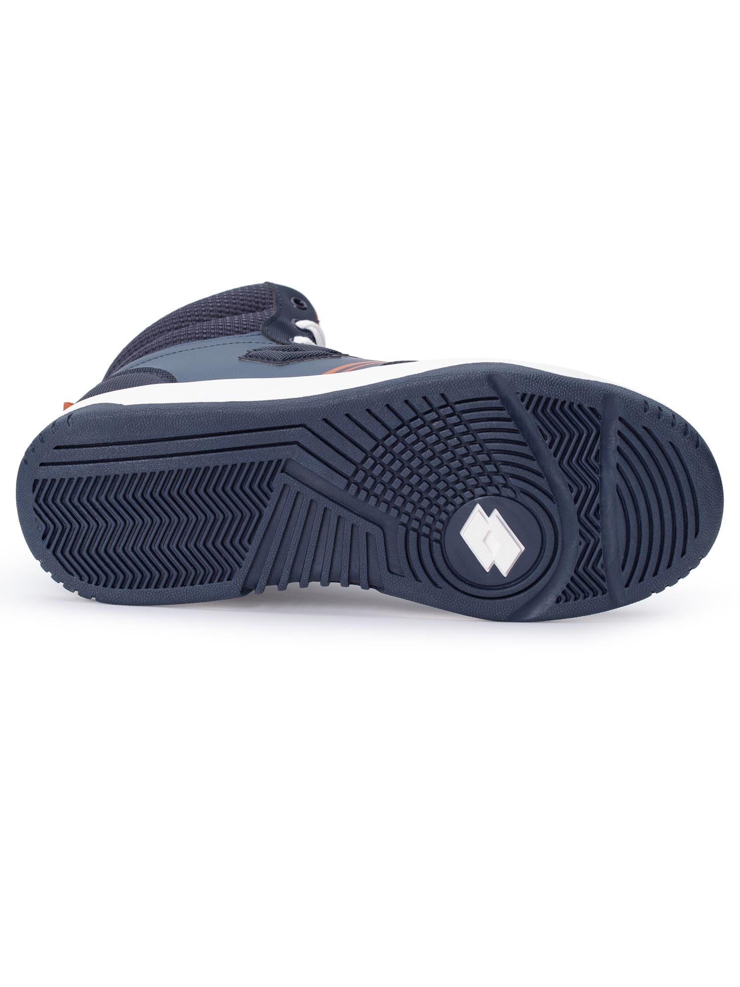 LOTTO Обувки ROCKET AMF III MID JR