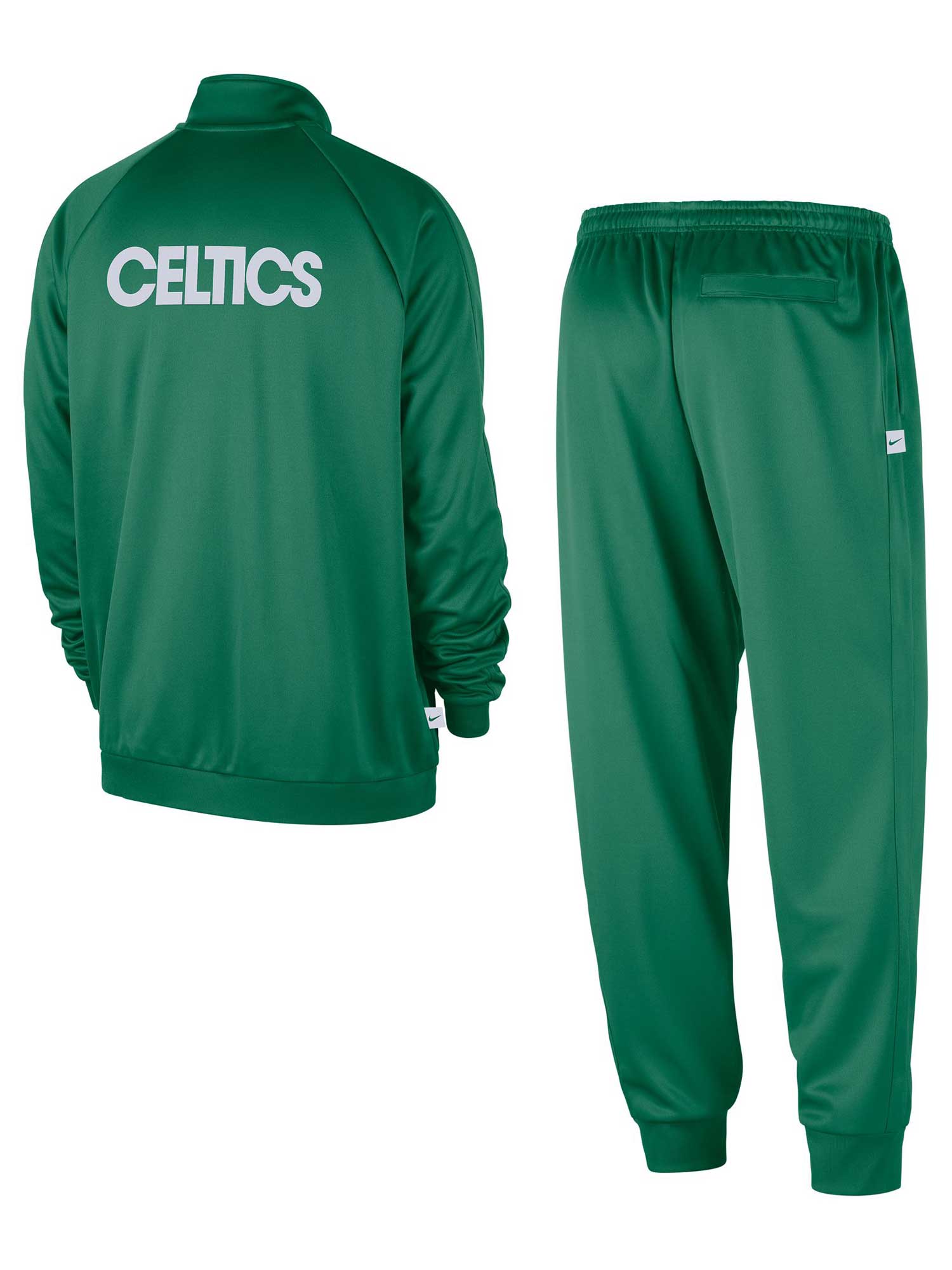 NIKE Спортен екип BOS M NK CLUB TRKST CTS