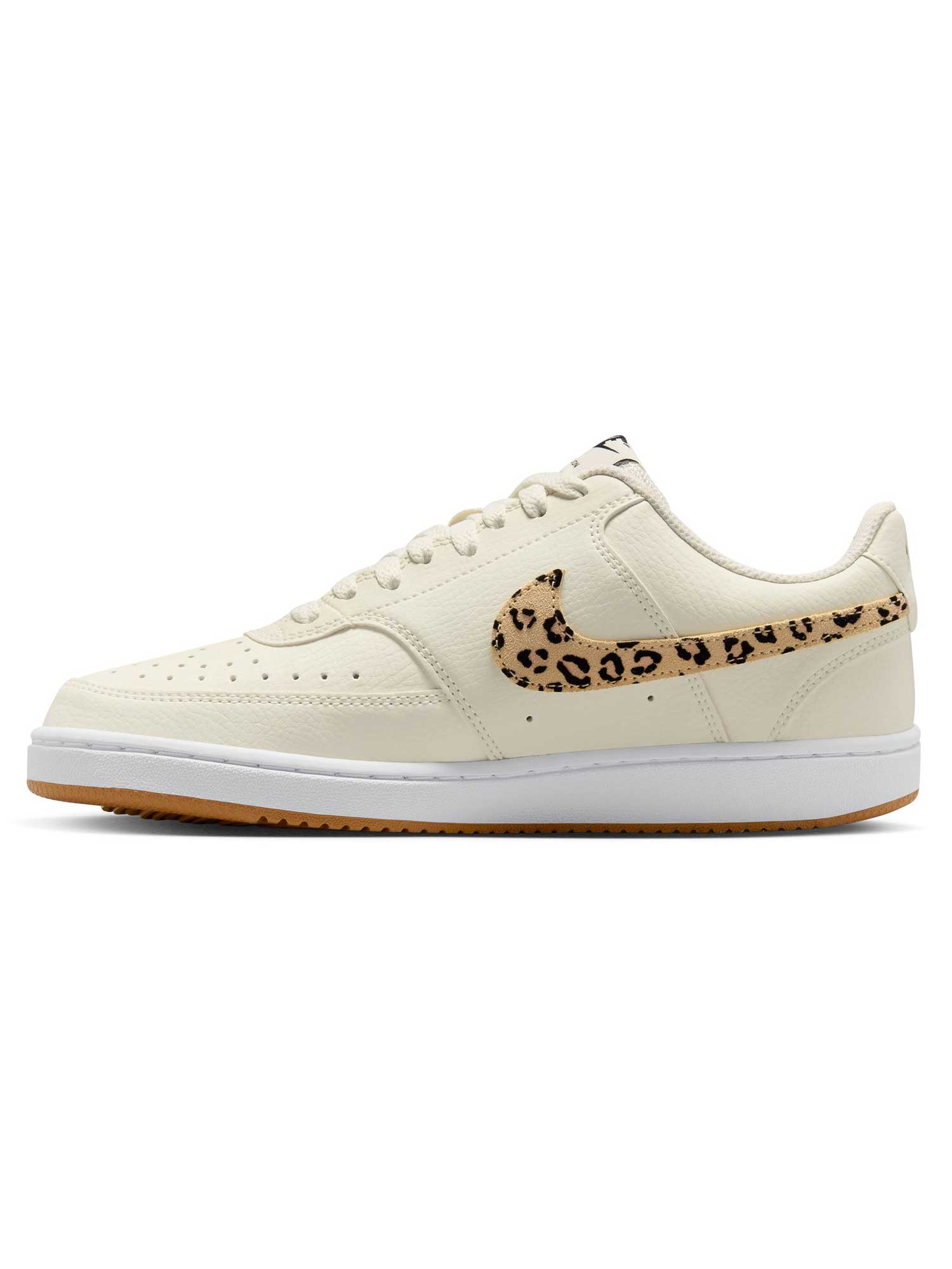 NIKE Обувки W COURT VISION