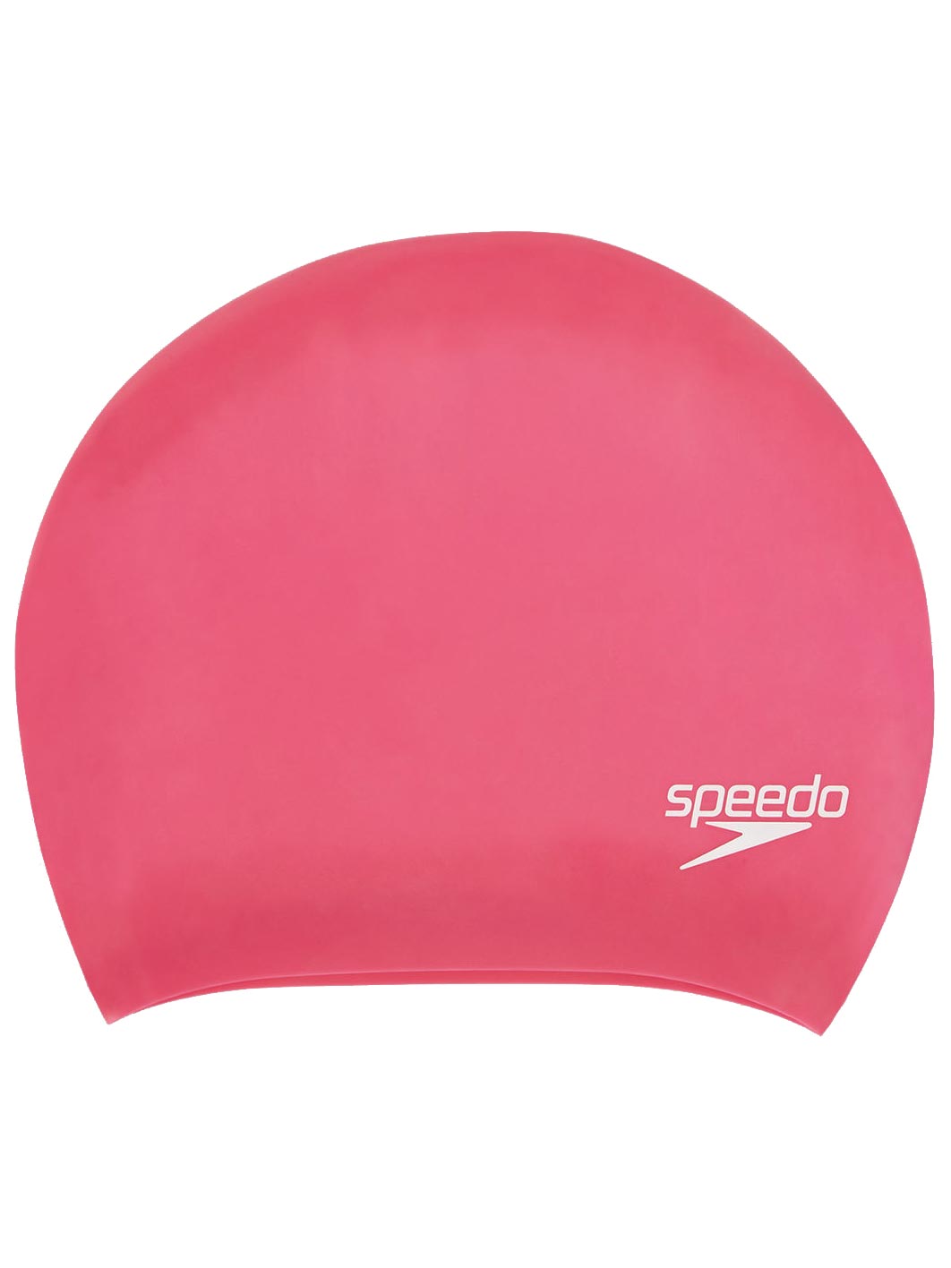 SPEEDO Плувна шапка LONG HAIR CAP
