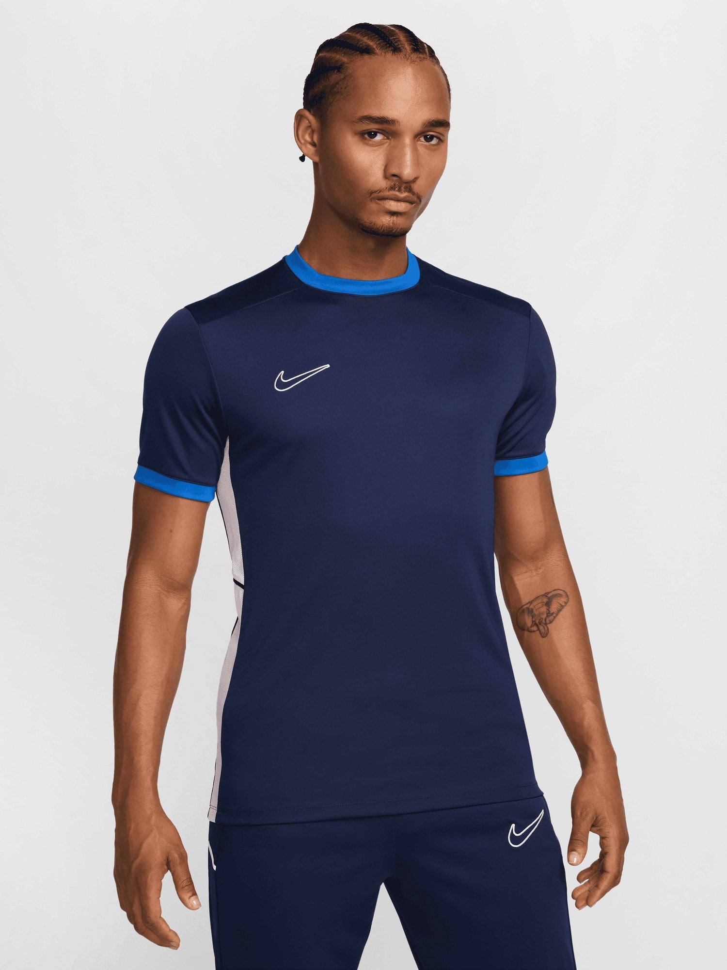 NIKE TEAM Тениска M NK DF ACD25 SS TOP