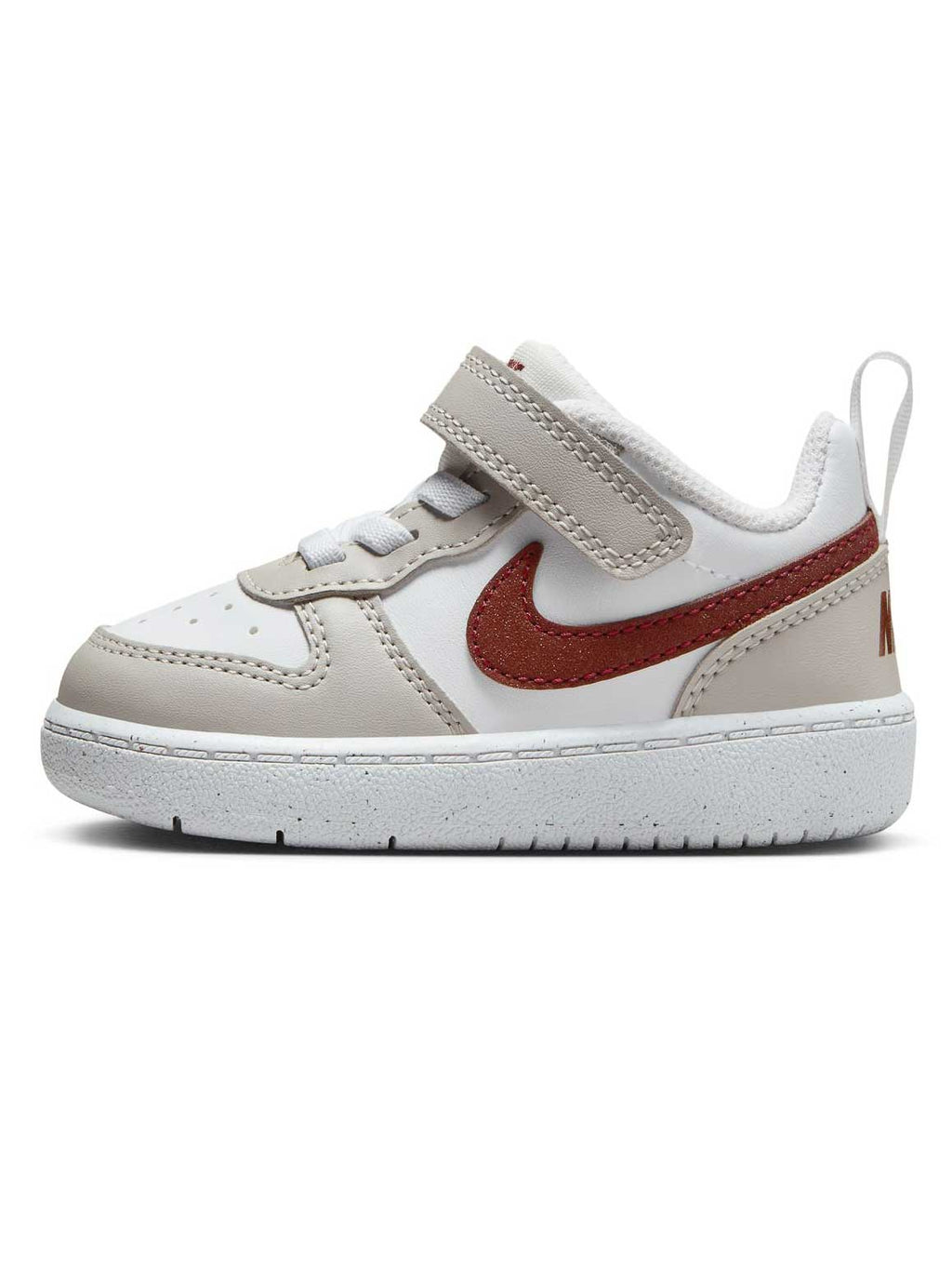 NIKE Обувки COURT BOROUGH RECRAFT HF (TD)