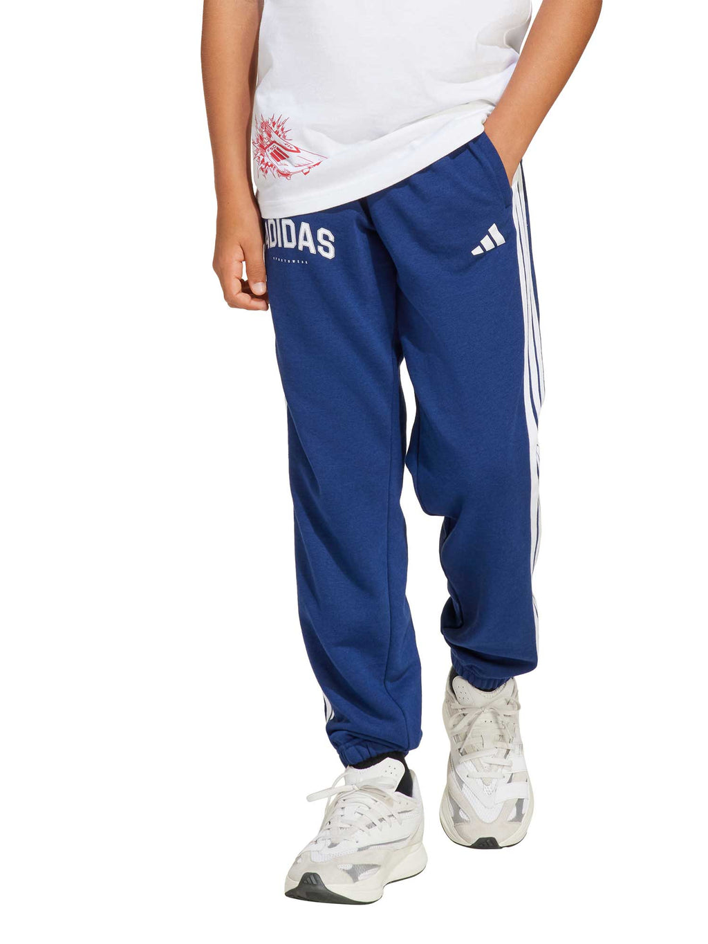 ADIDAS SPORTSWEAR Спортно долнище Joggers Kids