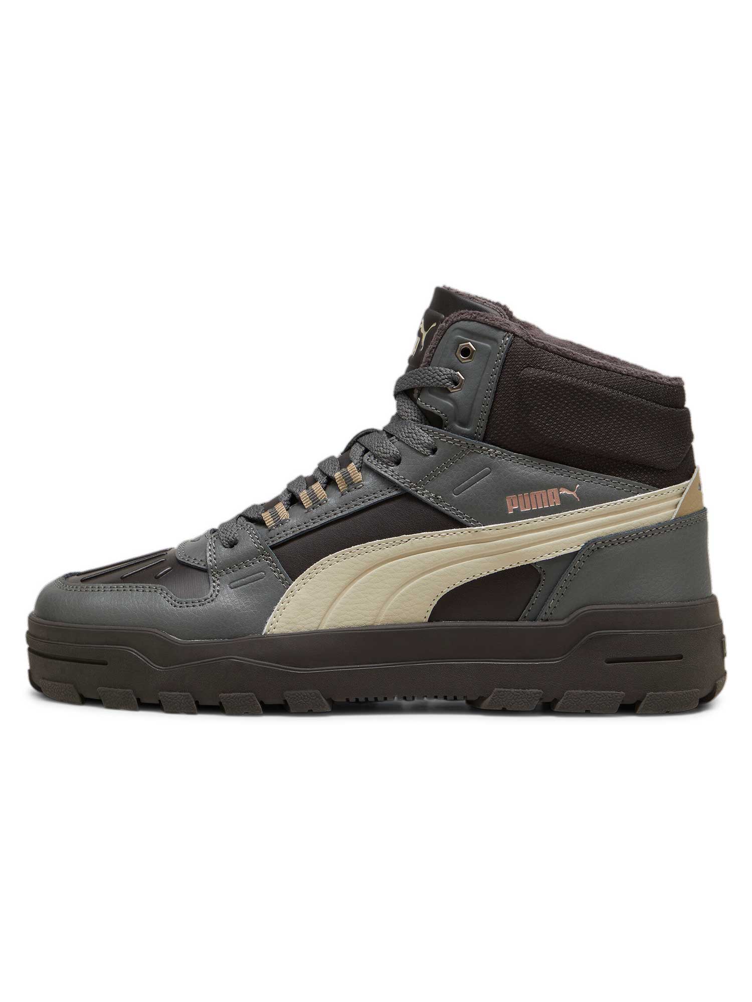 PUMA Обувки Rebound Abrupt WTR