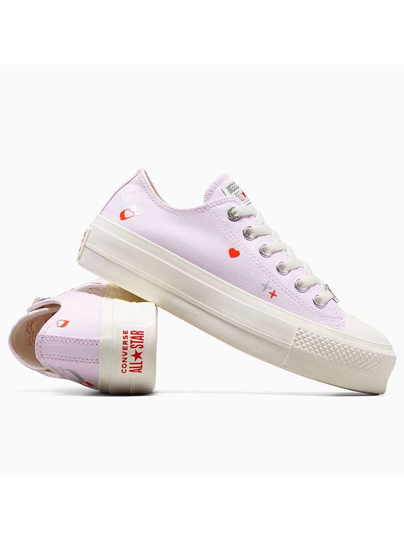 CONVERSE Обувки Chuck Taylor All Star Lift