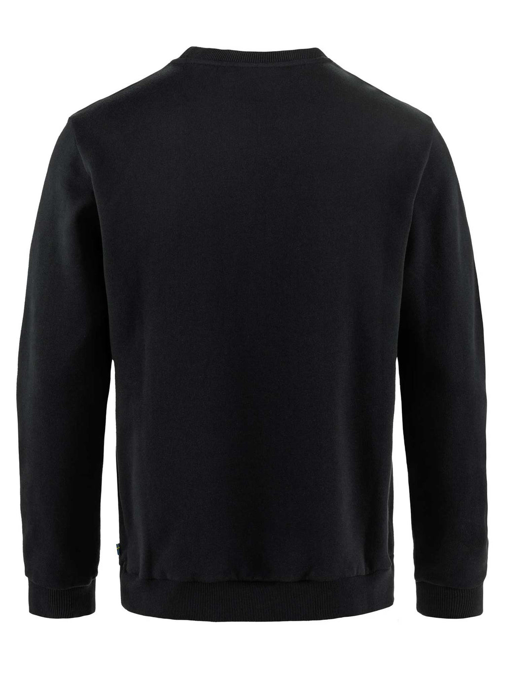 FJALLRAVEN Блуза Logo Sweater M