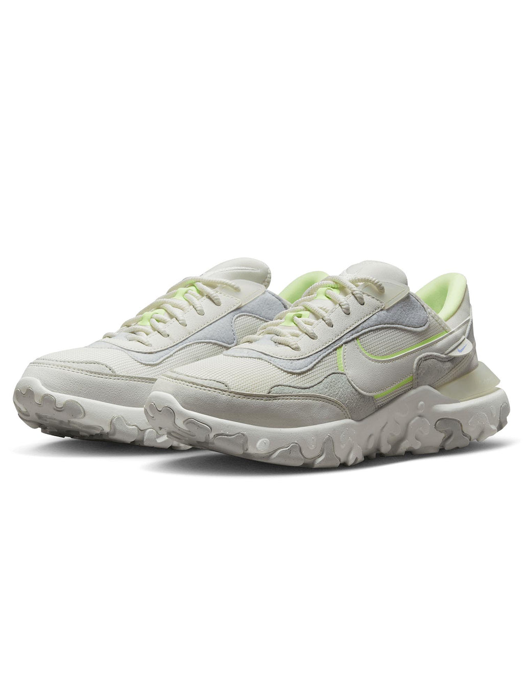 NIKE Обувки W REACT R3VISION